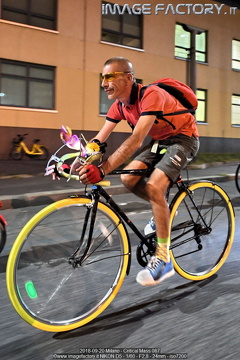 2018-09-20 Milano - Critical Mass 087